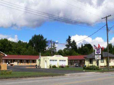 Motel Nights Owen Sound
